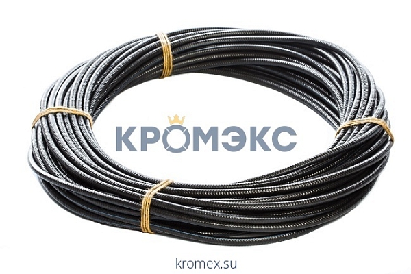 Рукав кл. III кислор. Ф 6,3 мм (20 атм) ГОСТ 9356-75 Рукав кл. III кислор. Ф 6,3 мм (20 атм) ГОСТ 9356-75