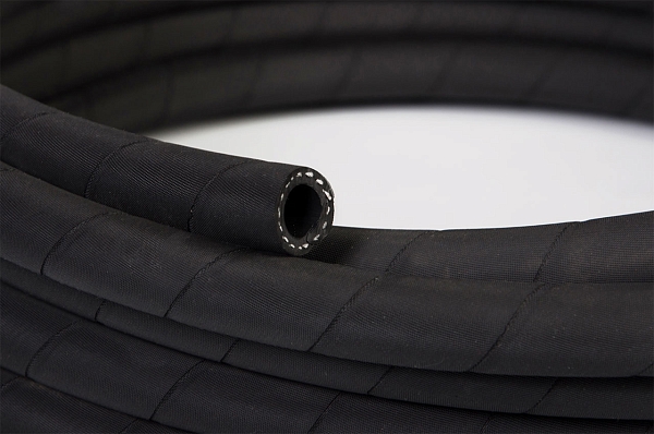 Рукав с нит.усил. 14х23 мм (16 атм) ГОСТ 10362-2017 Рукав с нит.усил. 14х23 мм (16 атм) ГОСТ 10362-2017