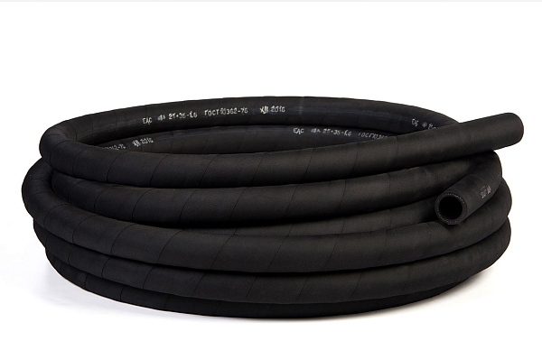 Рукав с нит.усил. 25х35 мм (16 атм) ГОСТ 10362-2017 Рукав с нит.усил. 25х35 мм (16 атм) ГОСТ 10362-2017