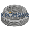 Труба PE-RT серая Дн 20х2,0 Тмакс=95C бухта 100м RTP (РосТурПласт) 15990