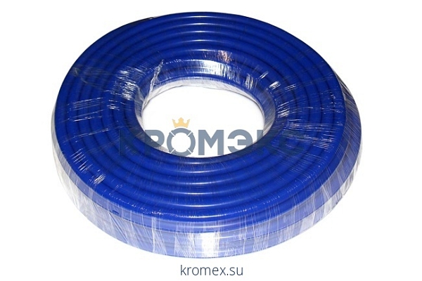 Рукав силиконовый вакуумный Ф 16 мм (0.5 МПа) Рукав силиконовый вакуумный Ф 16 мм (0.5 МПа)