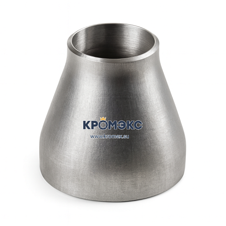 Переход 38х4-32х4 (Ду 32-25) 12х18н10т концентрический ГОСТ 17378 Переход 38х4-32х4 (Ду 32-25) 12х18н10т концентрический ГОСТ 17378