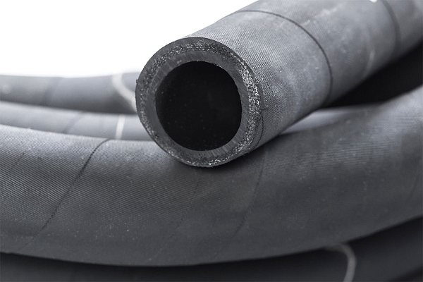 Рукав для пара Пар-1 (X) 32-47 мм (3 атм) ГОСТ 18698-79 Рукав для пара Пар-1 (X) 32-47 мм (3 атм) ГОСТ 18698-79