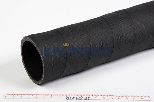 Рукав для бензина Б ( I ) 38-51 мм (10 атм) ГОСТ 18698-79 Рукав для бензина Б ( I ) 38-51 мм (10 атм) ГОСТ 18698-79