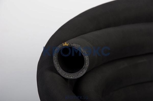 Рукав для воды В (II) 38-51 мм (10 атм) ГОСТ 18698-79 Рукав для воды В (II) 38-51 мм (10 атм) ГОСТ 18698-79