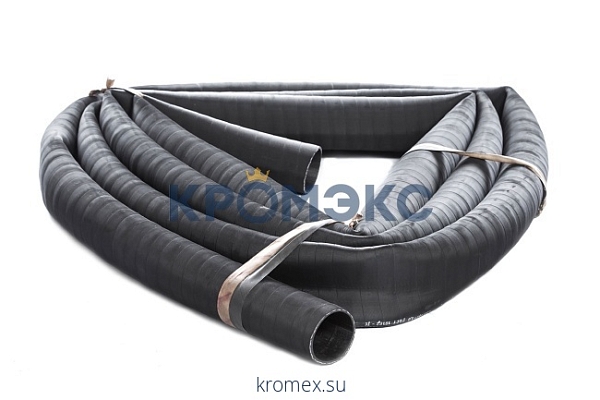 Рукав с нит.усил. 100х113 мм (10 атм) ГОСТ 10362-2017 Рукав с нит.усил. 100х113 мм (10 атм) ГОСТ 10362-2017