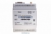 Модем GSM Пульсар на DIN-рейку GPRS+CSD; 4-канала ТС; 1 аналоговый вход; RS232; RS485; ТCP/IP клиент/сервер; защита от зависания (внешний микроконтроллер) Тепловодохран Н00003628