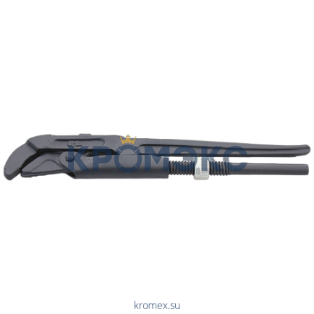 Ключ рычажный трубный №4 25-90мм ГОСТ 18981-73 Ключ рычажный трубный №4 25-90мм ГОСТ 18981-73