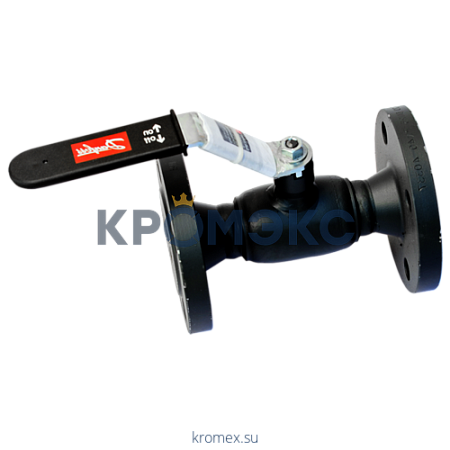 Кран шаровой сталь JIP Standard FF Ду 40 Ру16 фл Danfoss 065N9624 Кран шаровой сталь JIP Standard FF Ду 40 Ру16 фл Danfoss 065N9624