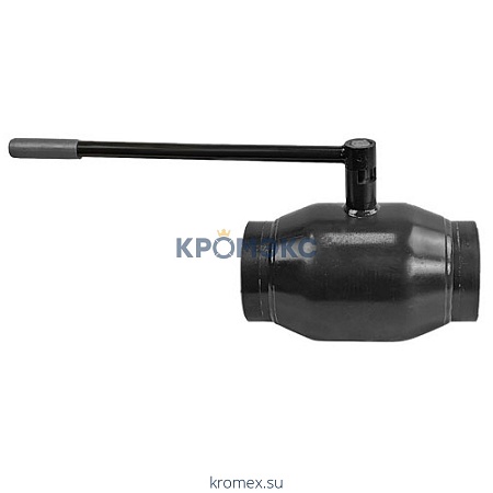 Кран шаровой сталь 11с67п Ду 150 Ру25 п/привар FORTECA 182.1.150.025 Кран шаровой сталь 11с67п Ду 150 Ру25 п/привар FORTECA 182.1.150.025