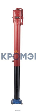 Индикатор AVK колонный высокий серия 34/00 DN300 505-1090 Индикатор AVK колонный высокий серия 34/00 DN300 505-1090