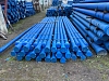 Труба чугун ВЧШГ Тайтон Ду 700 L=6м раструбная с ЦПП с наружным лаковым покрытием Свободный Сокол Труба чугун ВЧШГ Тайтон Ду 700 L=6м раструбная с ЦПП с наружным лаковым покрытием Свободный Сокол