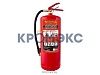 Огнетушитель воздушно-эмульсионный ОВЭ-4(З)-АВСЕ-01 летний