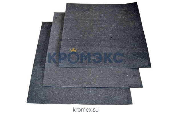 Паронит ПМБ 1.5 мм (500х500) ГОСТ 481-80 Паронит ПМБ 1.5 мм (500х500) ГОСТ 481-80