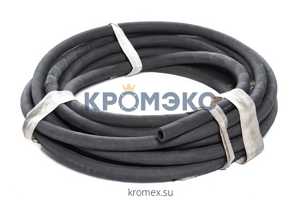 Рукав для пара Пар-1 (X) 25-40 мм (3 атм) ГОСТ 18698-79 Рукав для пара Пар-1 (X) 25-40 мм (3 атм) ГОСТ 18698-79