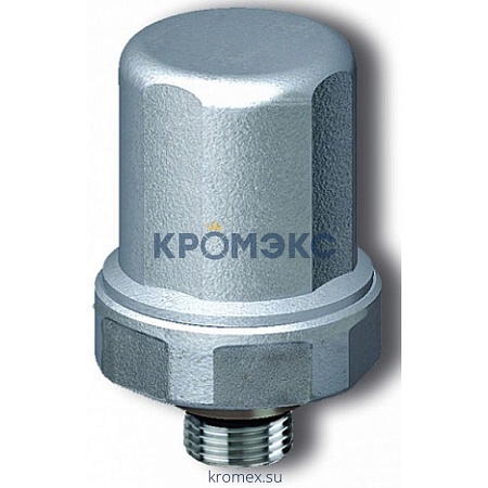 Компенсатор гидроударов Ду 15 Ру10 НР OR 0198.015 Компенсатор гидроударов Ду 15 Ру10 НР OR 0198.015