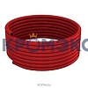 Труба PE-Xb/EVOH R996T красная Дн 16х2,0 Ру8 Тмакс=90C бухта 600м Giacomini R996TY264