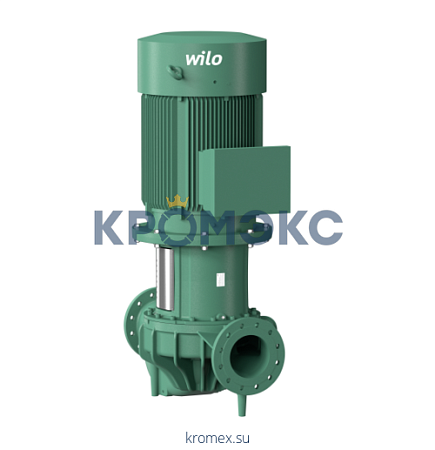 Насос ин-лайн с сухим ротором IL 100/270-11/4 Wilo 2786175 Насос ин-лайн с сухим ротором IL 100/270-11/4 Wilo 2786175