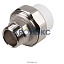 Муфта PP-R комбинированная разъемная белая НР Дн 32х1" VALFEX 10156025 Муфта PP-R комбинированная разъемная белая НР Дн 32х1" VALFEX 10156025