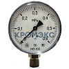 Манометр МП-100 радиальный Дк100мм 0-6 МПа М20х1,5 ЗАВОД ТЕПЛОТЕХНИЧЕСКИХ ПРИБОРОВ