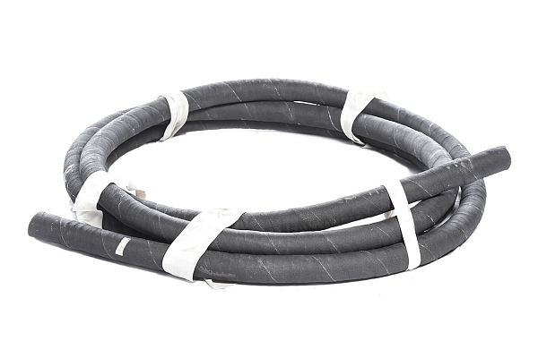 Рукав для бензина нап/вс. Б-2 Ф 50 мм-3 (10 м) ГОСТ 5398-76 Рукав для бензина нап/вс. Б-2 Ф 50 мм-3 (10 м) ГОСТ 5398-76