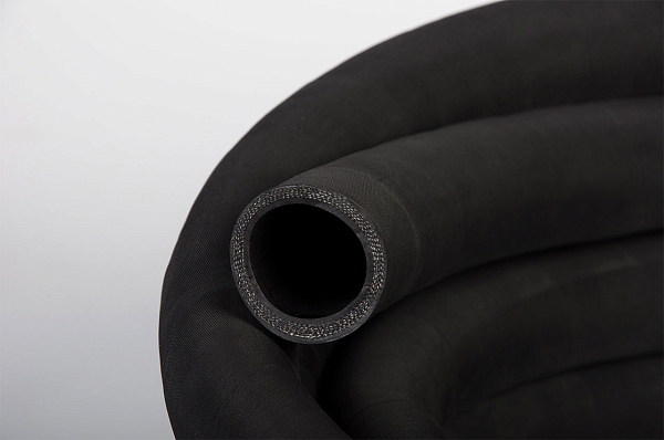 Рукав для воды В (II) 38-51 мм (10 атм) ГОСТ 18698-79 Рукав для воды В (II) 38-51 мм (10 атм) ГОСТ 18698-79