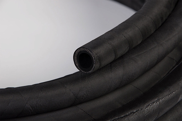 Рукав для воды горячей ВГ (III) 25-40 мм (10 атм) ГОСТ 18698-79 Рукав для воды горячей ВГ (III) 25-40 мм (10 атм) ГОСТ 18698-79