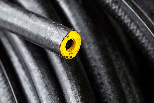 Рукав кл. II жидк.топл. Ф 6,3 мм (6,3 атм) ГОСТ 9356-75 Рукав кл. II жидк.топл. Ф 6,3 мм (6,3 атм) ГОСТ 9356-75