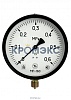 Манометр МП-160 радиальный Дк160мм 0-0,25 МПа G1/2" ЗАВОД ТЕПЛОТЕХНИЧЕСКИХ ПРИБОРОВ