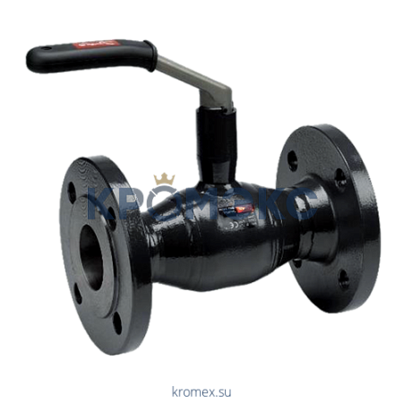 Кран шаровой сталь JIP-FF Ду 80 Ру25 фл Danfoss 065N4286G Кран шаровой сталь JIP-FF Ду 80 Ру25 фл Danfoss 065N4286G