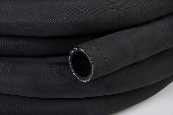 Рукав для бензина Б ( I ) 32-45 мм (10 атм) ГОСТ 18698-79 Рукав для бензина Б ( I ) 32-45 мм (10 атм) ГОСТ 18698-79