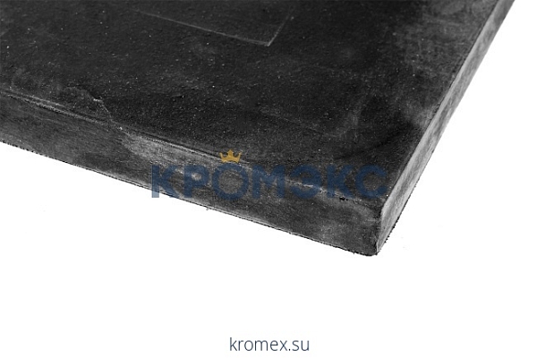 Техпластина 30 мм ТМКЩ-C 2Ф (720х720 мм, 23,4 кг) ГОСТ 7338-90 Техпластина 30 мм ТМКЩ-C 2Ф (720х720 мм, 23,4 кг) ГОСТ 7338-90