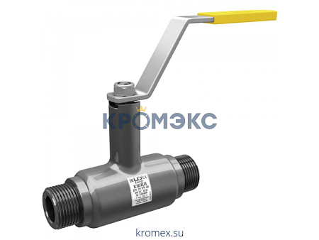 Кран шаровой сталь газ КШ.Ц.Ц.GAS Ду 15 Ру40 НР LD КШ.Ц.Ц.GAS.015.040.Н/П.02 Кран шаровой сталь газ КШ.Ц.Ц.GAS Ду 15 Ру40 НР LD КШ.Ц.Ц.GAS.015.040.Н/П.02