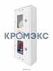 Шкаф пожарный белый ШПК 320 НОБ универсальный ФАЭКС