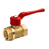 Краны шаровые латунные Краны шаровые латунные