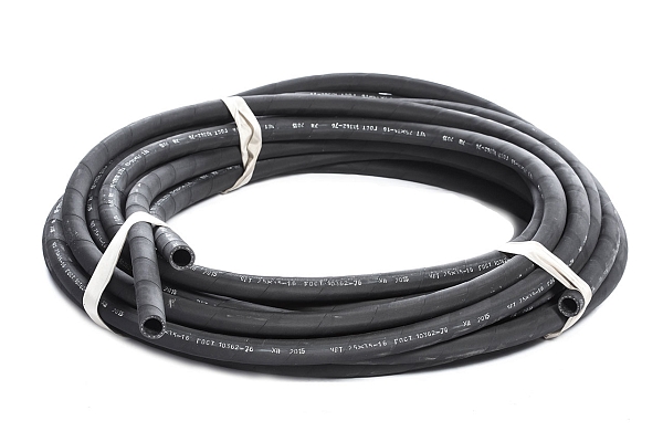 Рукав с нит.усил. 25х35 мм (16 атм) ГОСТ 10362-2017 Рукав с нит.усил. 25х35 мм (16 атм) ГОСТ 10362-2017