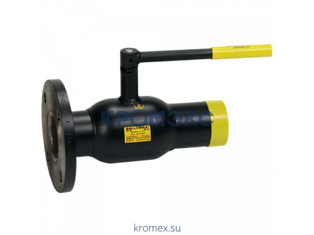 Кран шаровой сталь Ballomax КШТ 60.104 Ду 20 Ру40 фл/под привар BROEN КШТ 60.104.020.А.40 Кран шаровой сталь Ballomax КШТ 60.104 Ду 20 Ру40 фл/под привар BROEN КШТ 60.104.020.А.40
