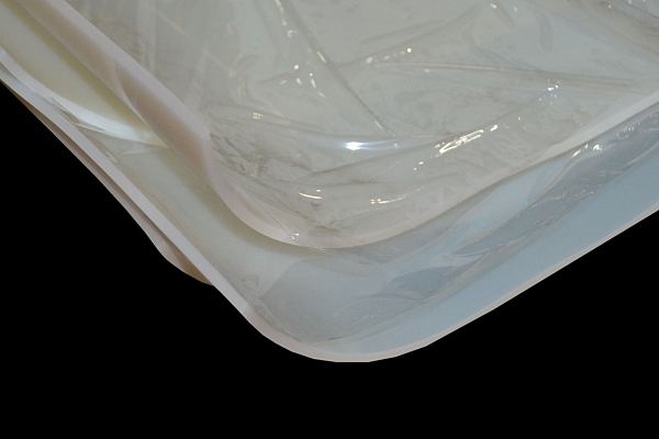 Пластина силиконовая 3х1000х1000 мм Китай Пластина силиконовая 3х1000х1000 мм Китай