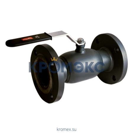 Кран шаровой сталь JIP Standard FF Ду 50 Ру16 фл Danfoss 065N9625 Кран шаровой сталь JIP Standard FF Ду 50 Ру16 фл Danfoss 065N9625