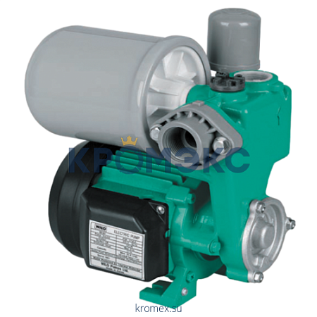 Станция насосная PW 175 EA Wilo 3059260 Станция насосная PW 175 EA Wilo 3059260