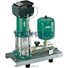 Установка повышения давления COR-1 MVISE 803-2G-GE-R Wilo 2789067 .