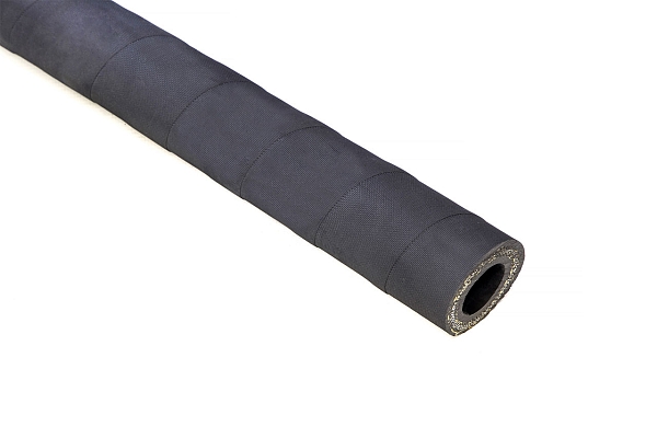 Рукав для пара Пар-2 (X) 25-46 мм (8 атм) ГОСТ 18698-79 Рукав для пара Пар-2 (X) 25-46 мм (8 атм) ГОСТ 18698-79