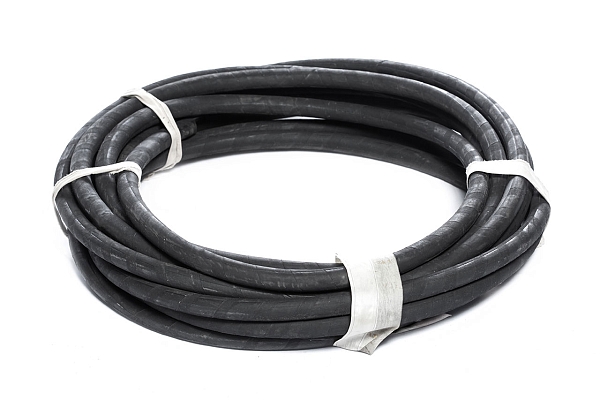 Рукав для воды горячей ВГ (III) 20-33 мм (10 атм) ГОСТ 18698-79 Рукав для воды горячей ВГ (III) 20-33 мм (10 атм) ГОСТ 18698-79