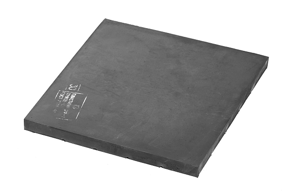 Техпластина 30 мм МБС-С 2Ф (520х520 мм, 13.3 кг) ГОСТ 7338-90 Техпластина 30 мм МБС-С 2Ф (520х520 мм, 13.3 кг) ГОСТ 7338-90