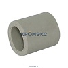 Муфта PP-R серая внутренняя пайка Дн 63 RTP (РосТурПласт) 10931