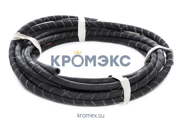 Рукав для пара Пар-1 (X) 16-28 мм (3 атм) ГОСТ 18698-79 Рукав для пара Пар-1 (X) 16-28 мм (3 атм) ГОСТ 18698-79