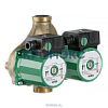 Насос циркуляционный с мокрым ротором STAR-ZD 25/6 PN10 сдвоенный 1х230В/50 Гц Wilo 4111288