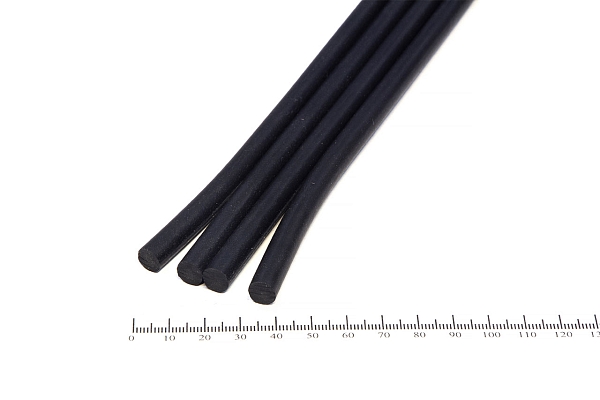 Шнур резиновый МБС 1-4с Ф 8 мм ГОСТ 6467-79 Шнур резиновый МБС 1-4с Ф 8 мм ГОСТ 6467-79