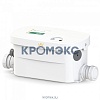 Установка канализационная HiDrainlift 3-24 Wilo 4191678