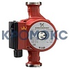 Насос циркуляционный с мокрым ротором UP 20-30 NK PN10 1х230В/50 Гц Grundfos 59643501